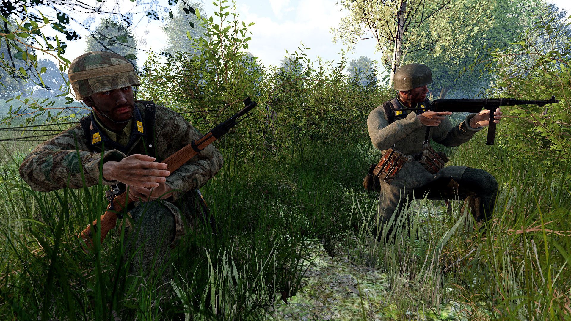 arma 3 iron front arma 3 iron front