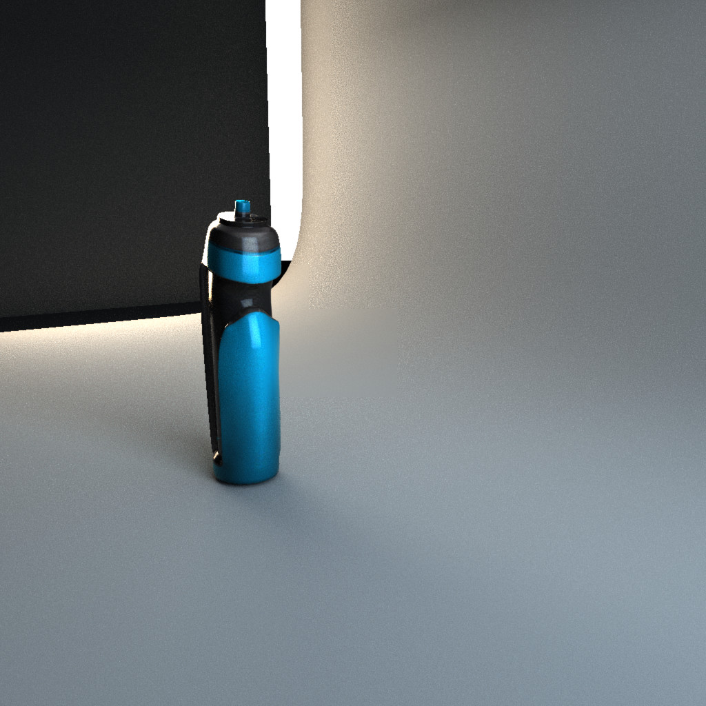 nike 600ml water bottle