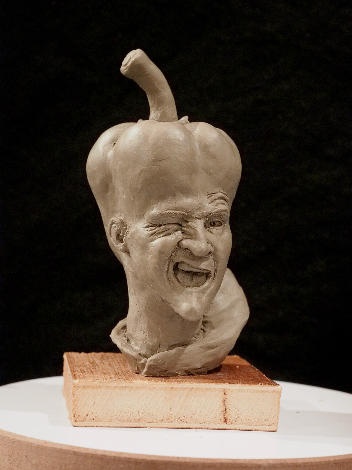 Pepper Dude