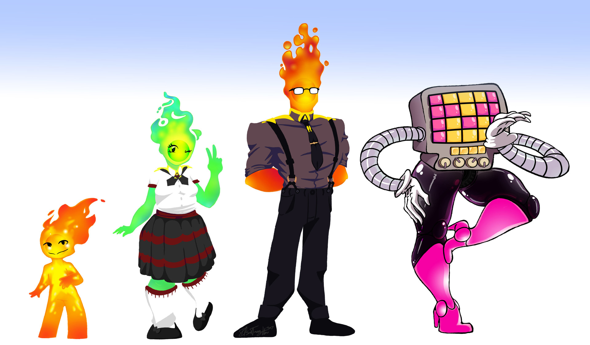 Longtale Animation Undertale Longtale