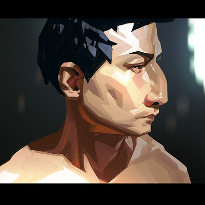 Film Studies #1