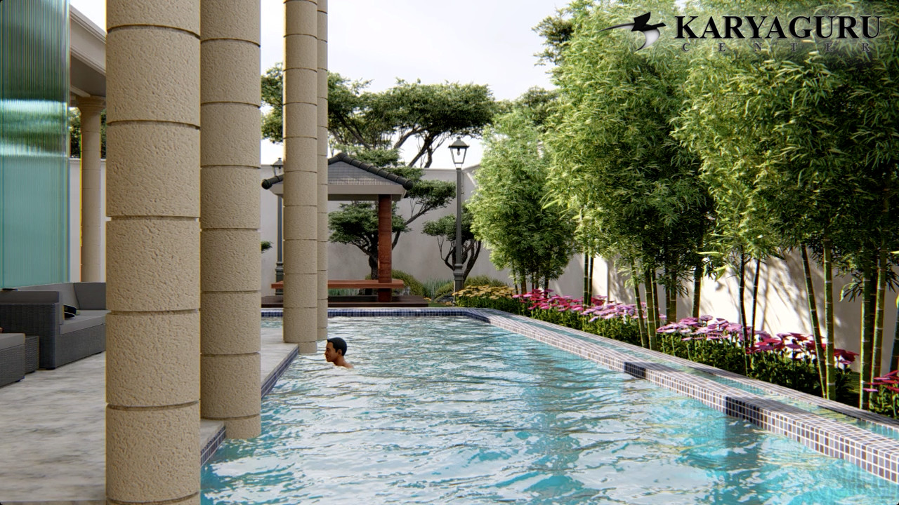 3d home design with swimming pool 3d home design with swimming pool