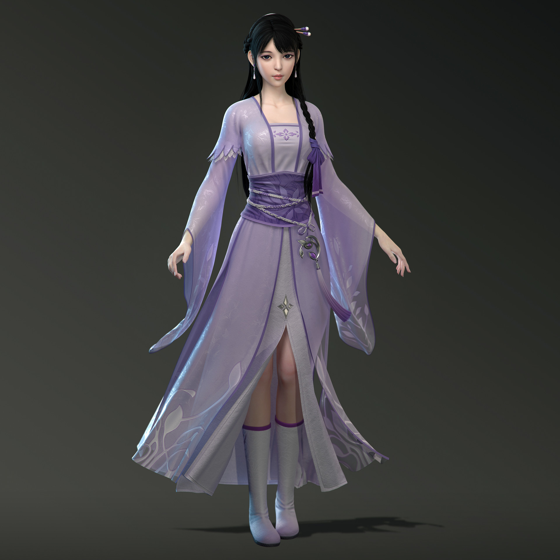 Ryan Fox 葉雪雲