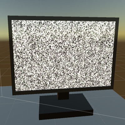 Broderick Vaughn - Unity Materials in Depth