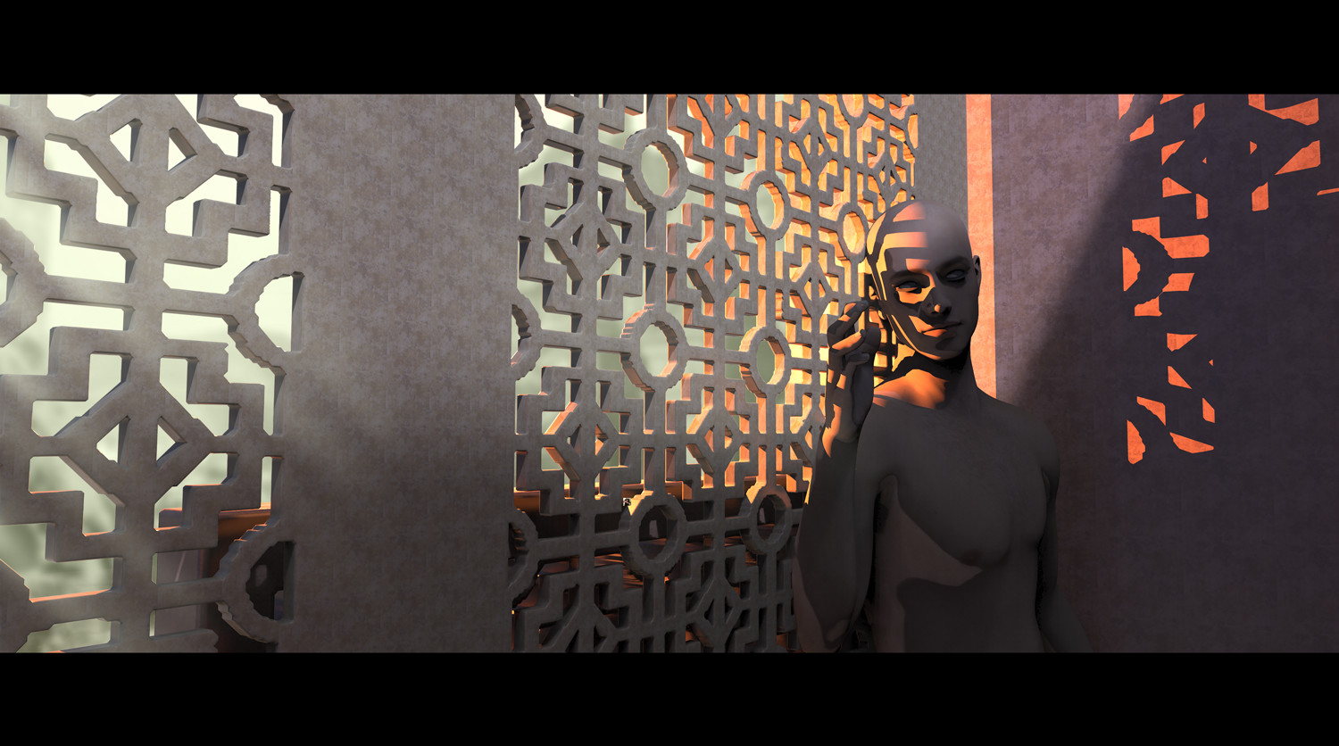 3d base