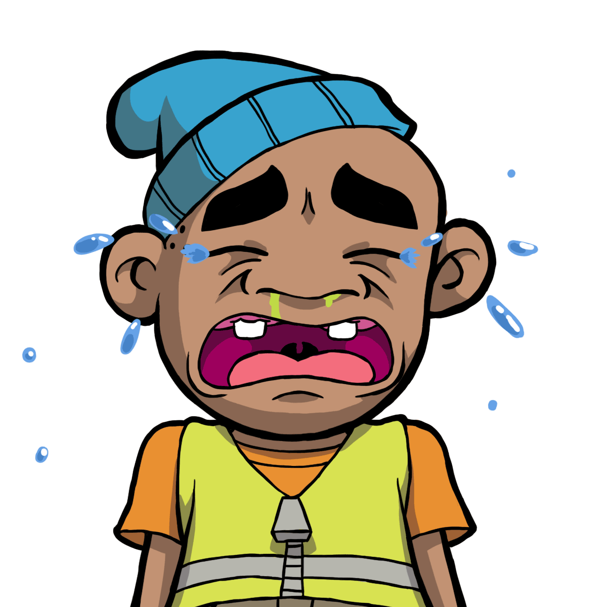 ArtStation - Animated GIFS, image size:1200x1200