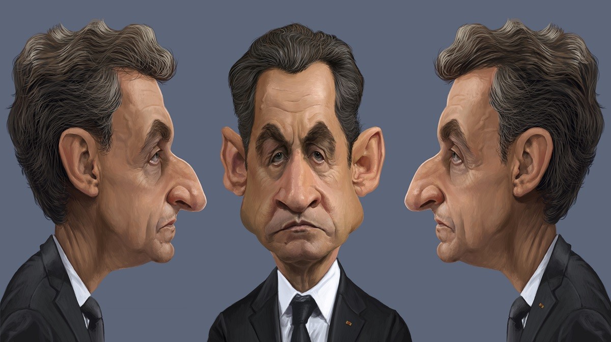Yoann Lori Nicolas Sarkozy