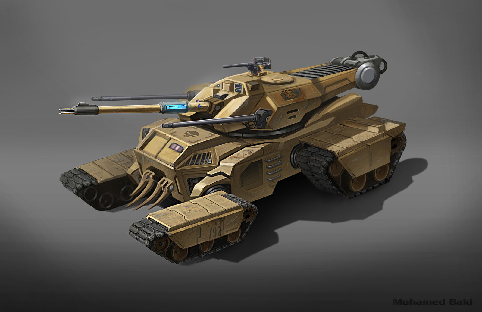 Sci Fi танк. Ховер танки Sci Fi. Ховер танк будущего