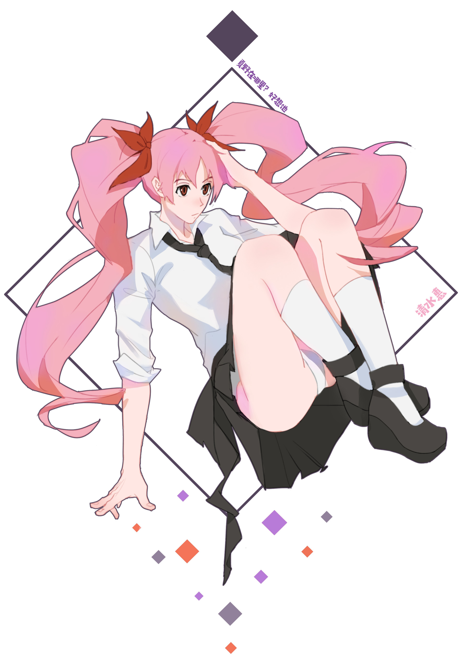 炸鸡 屍鬼8图 炸鸡 屍鬼8图