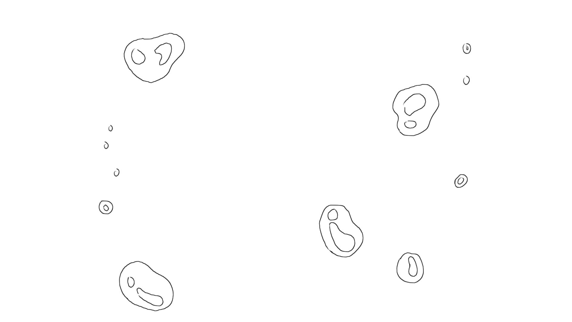 Artstation Short Animation Aaliyah Balir Looking for more speech bubble gif transparent clipart, like speech bubble transparent png,comic speech bubble png. artstation short animation aaliyah balir