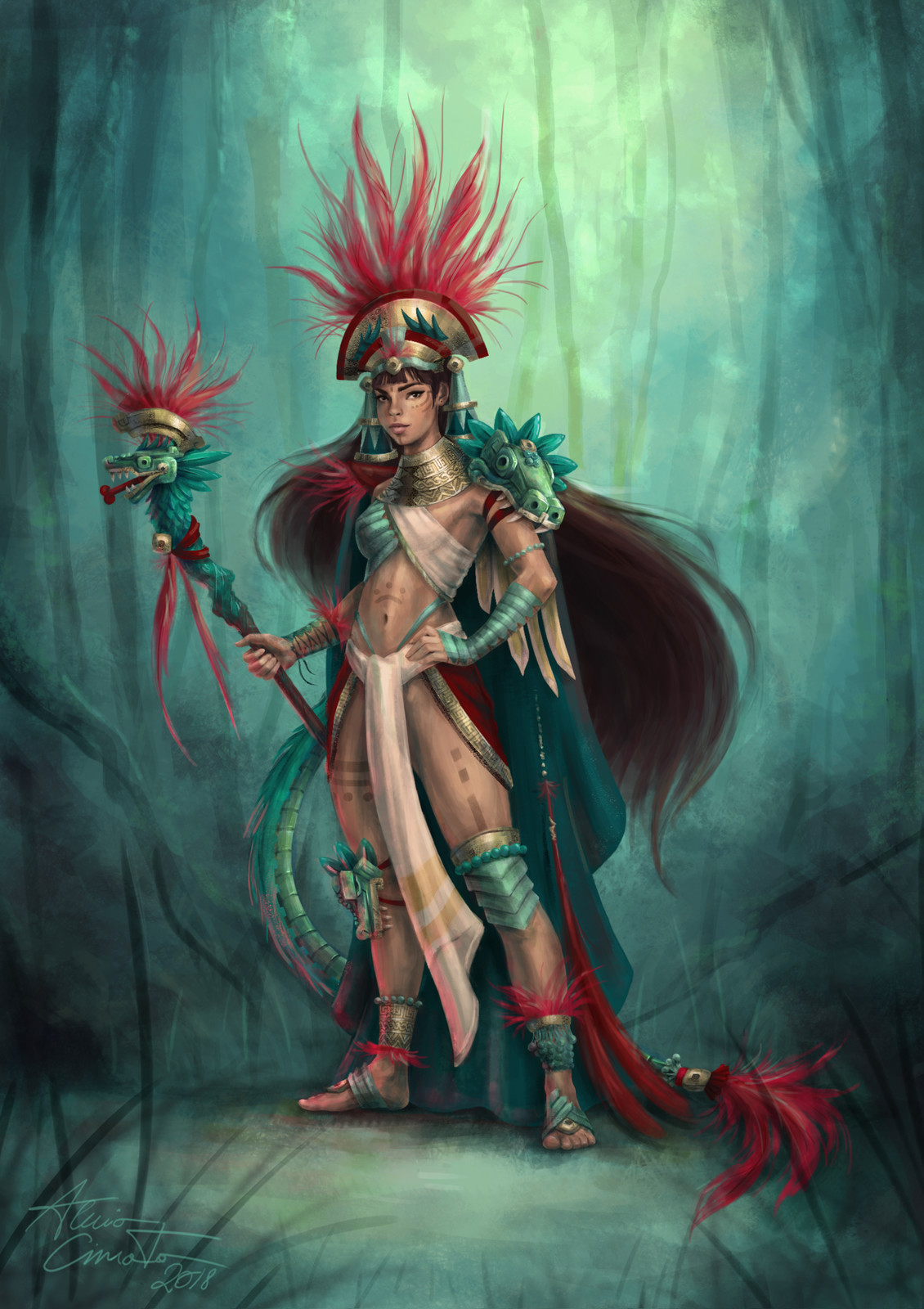 Final Artwork