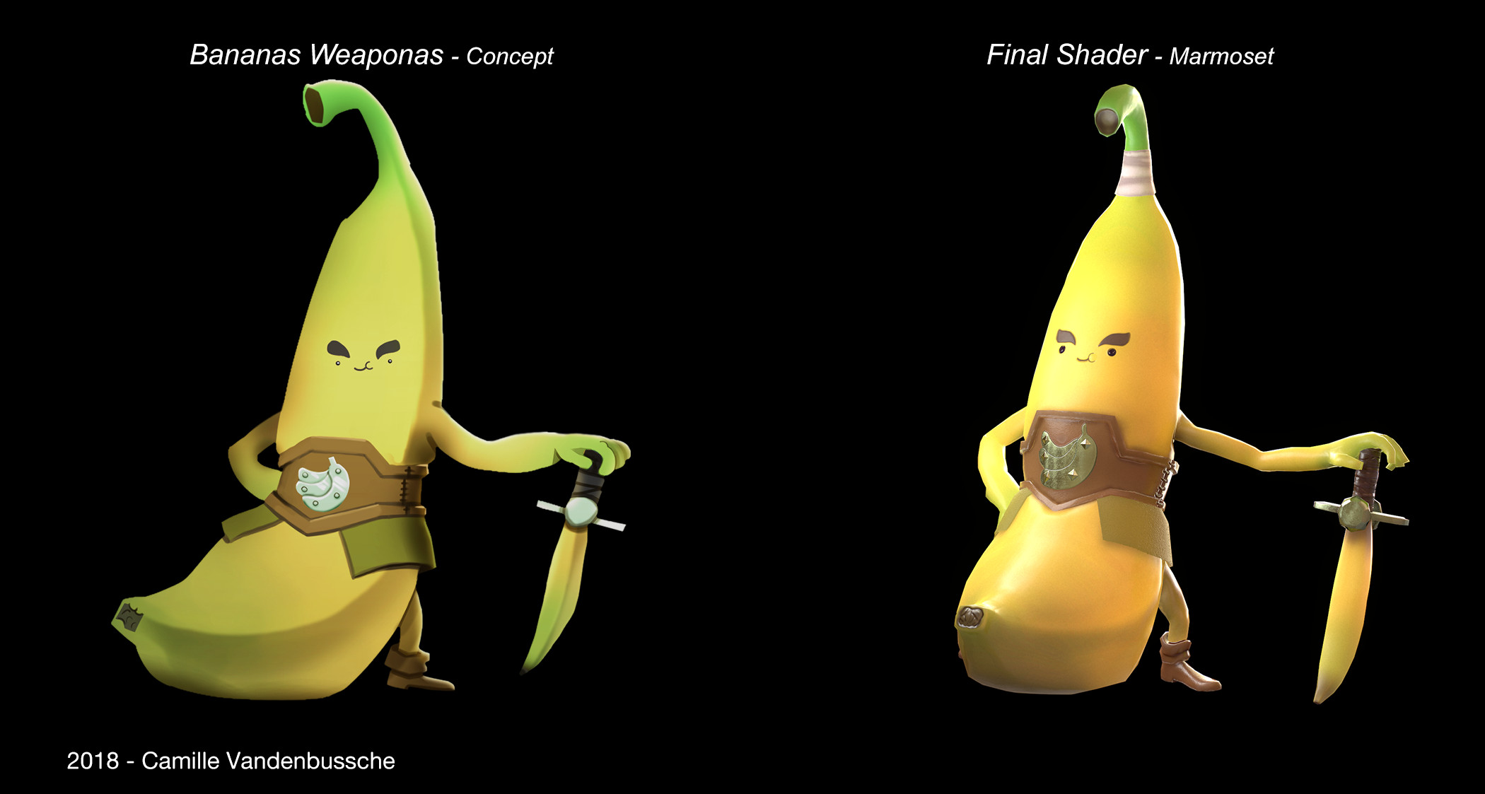 Banana Replacer - Bananenersetzer at Enderal Nexus - Mods and community