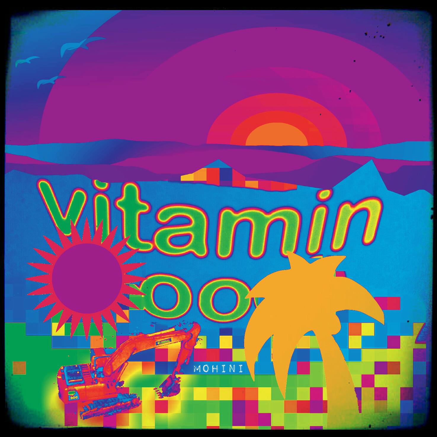 VITAMIN OO