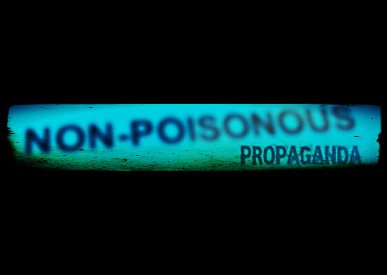 NON POISON