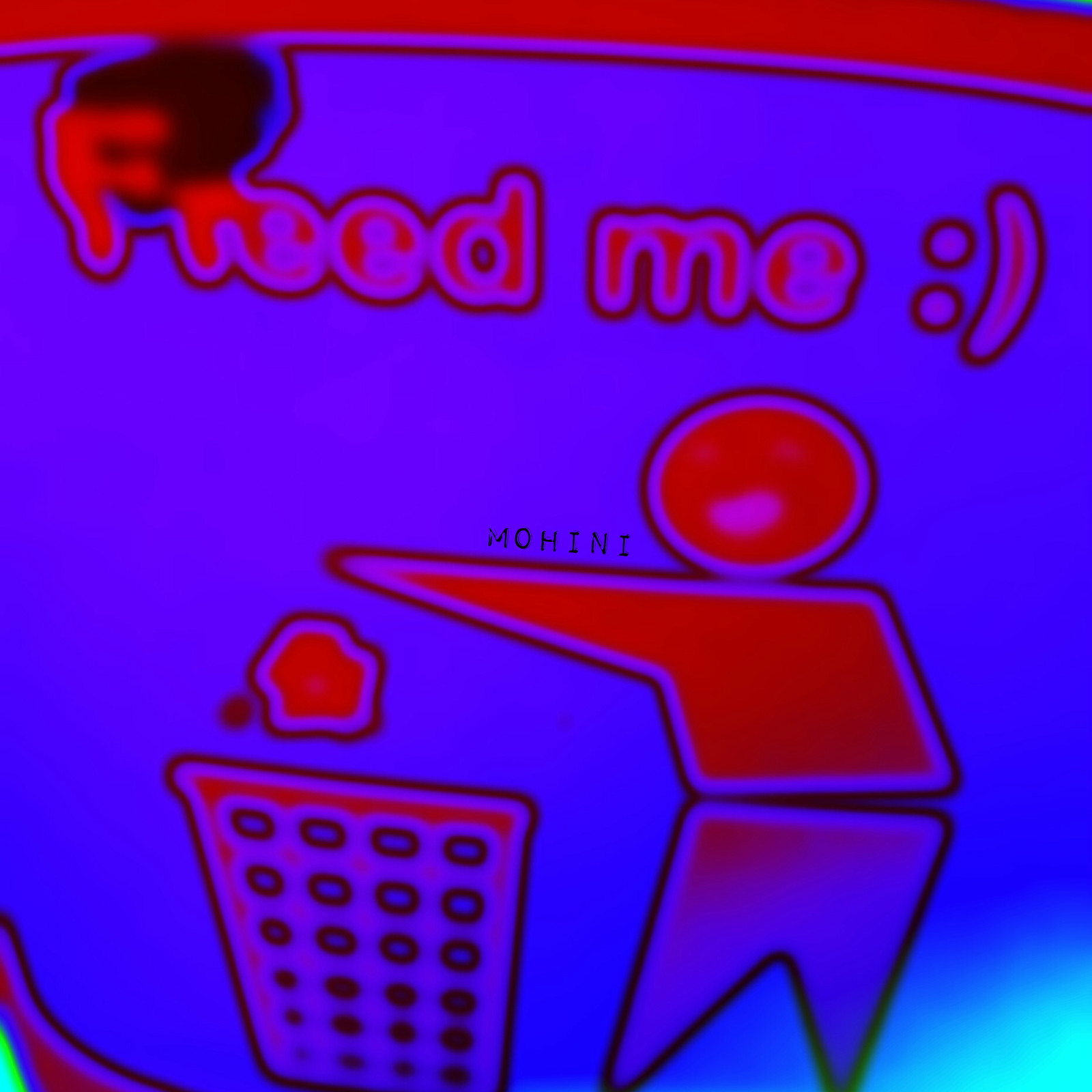FREED ME