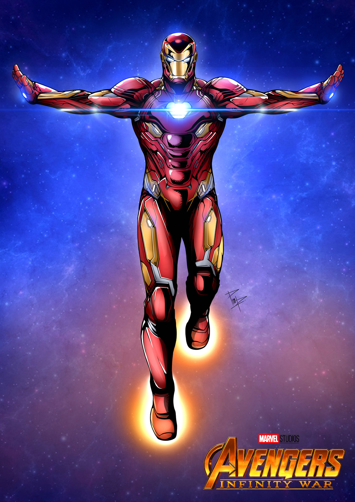 Artstation Iron Man Infinity War Boy Pichaphop See more ideas about iron man, iron, marvel iron man. artstation iron man infinity war boy