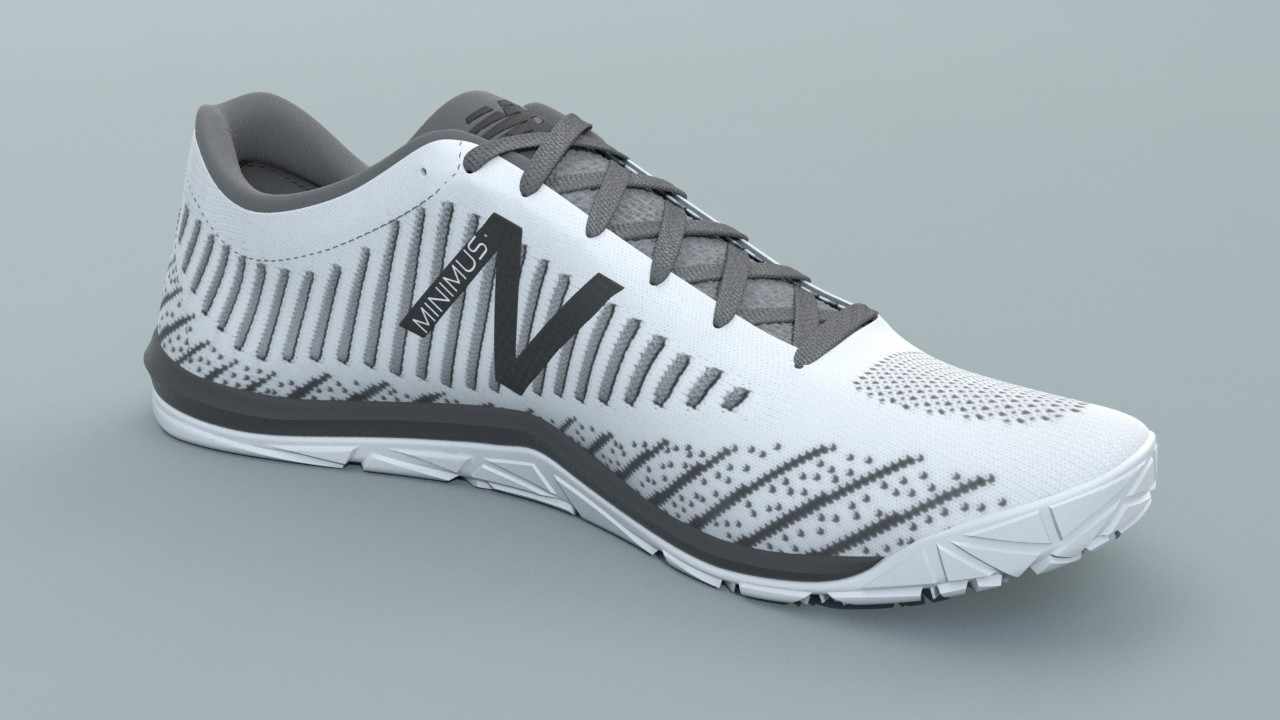 new balance minimus x20