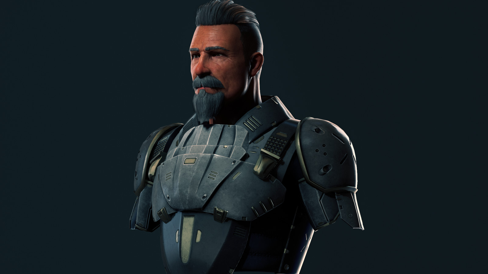 Conquistador