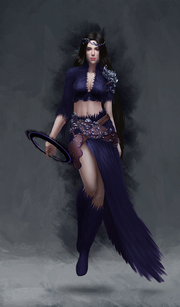 Vlad Ogorodnyk Shar Goddess Of Darkness And Loss /ˈʃɑːr/ shahr), the mistress of the night, was the goddess of darkness and the caverns of faerûn, as well as a neutral evil greater deity. shar goddess of darkness and loss