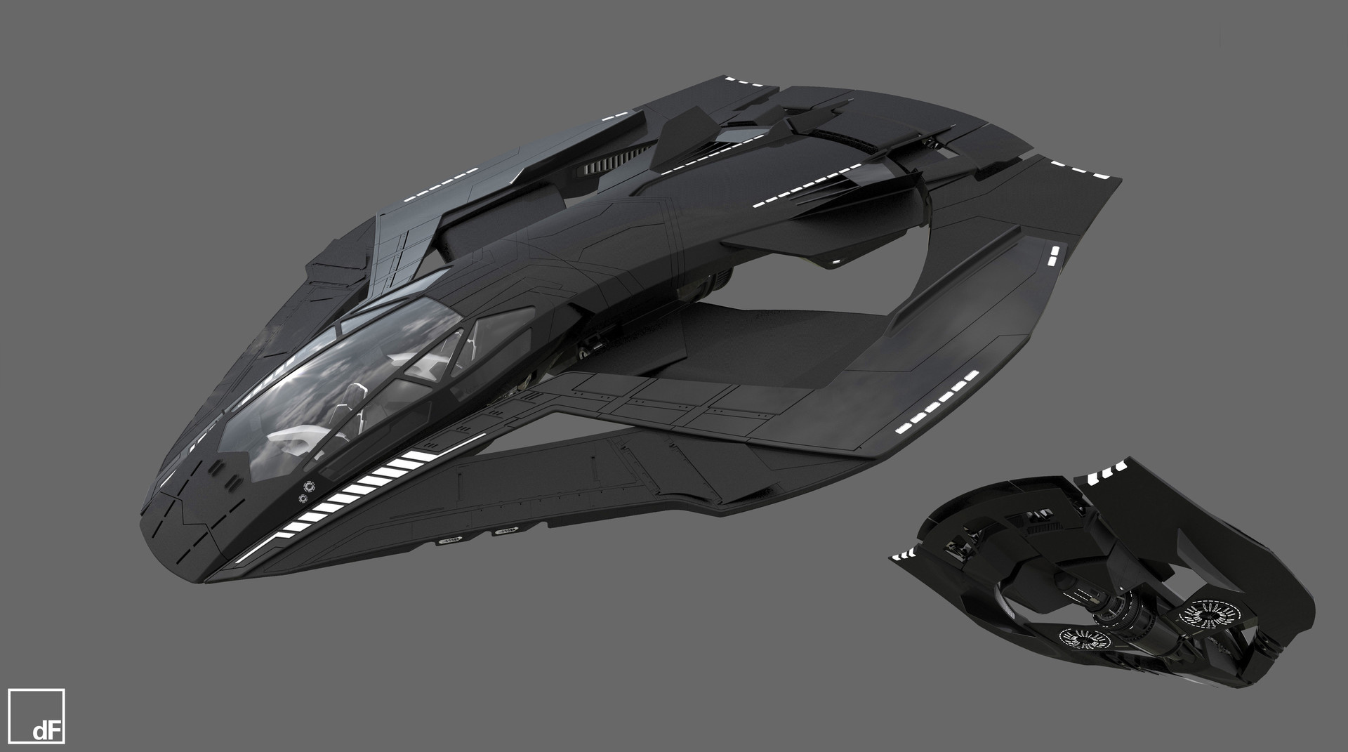 Royal talon shop fighter black panther