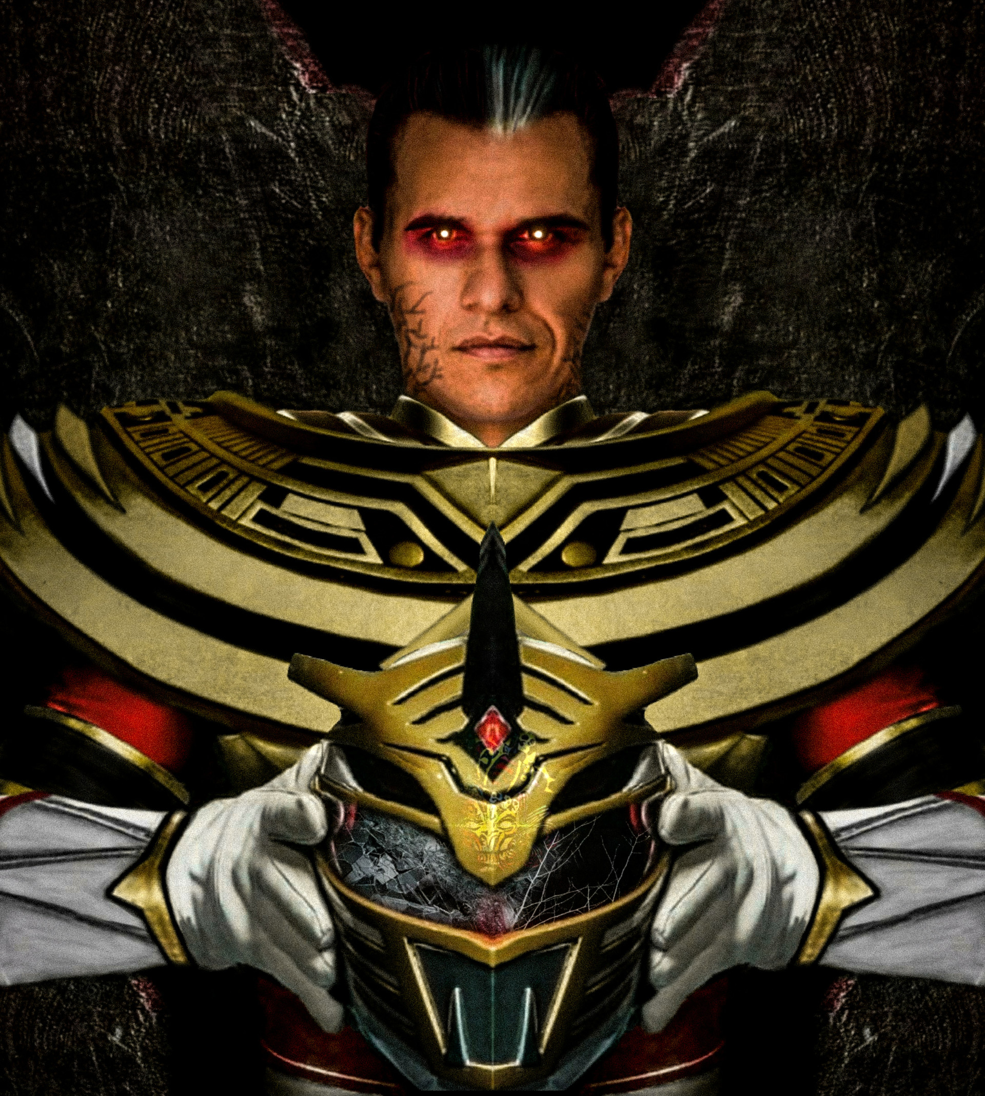 tyranno zord