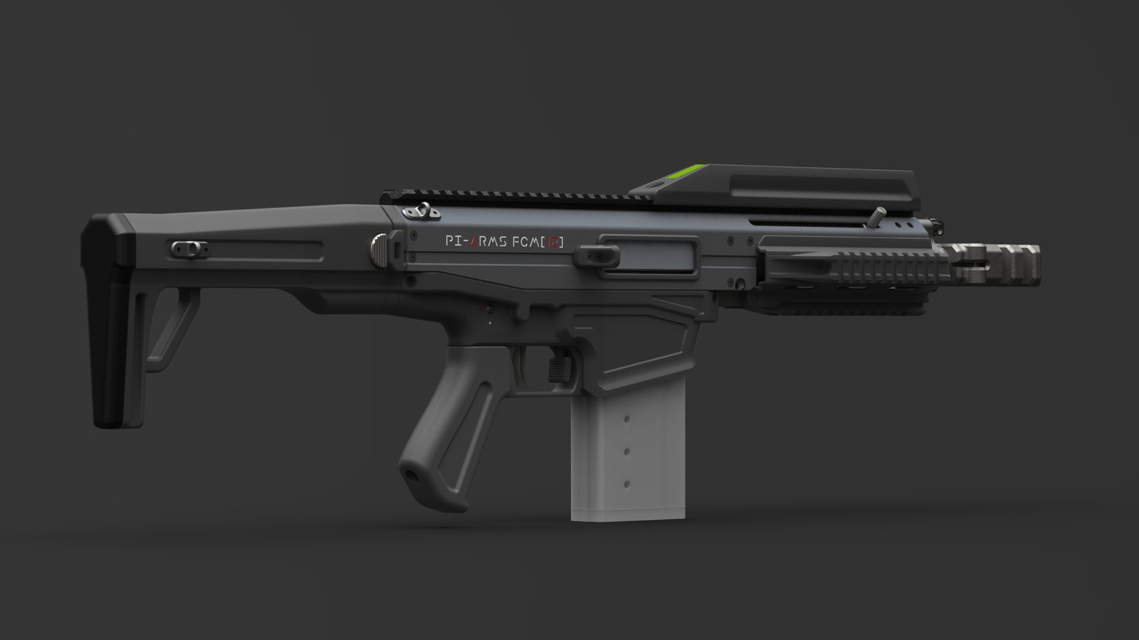 Daewoo precision industries k4