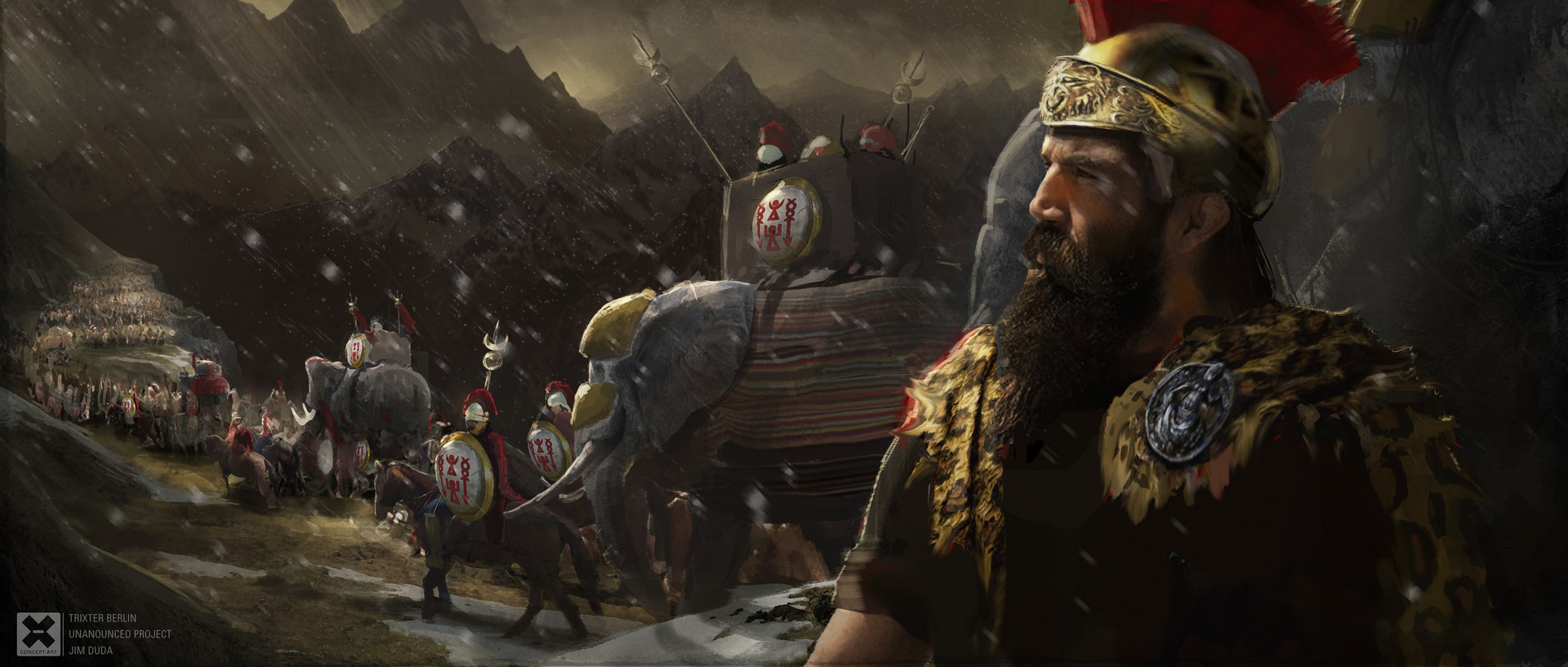 download alps battle brothers for free