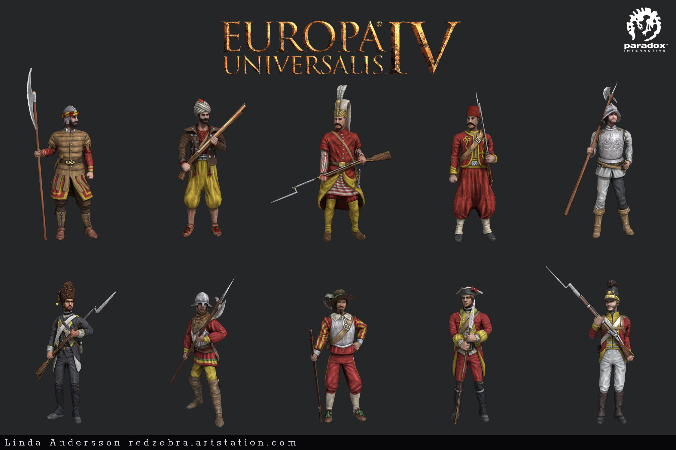 Сдача Мэна Eu4