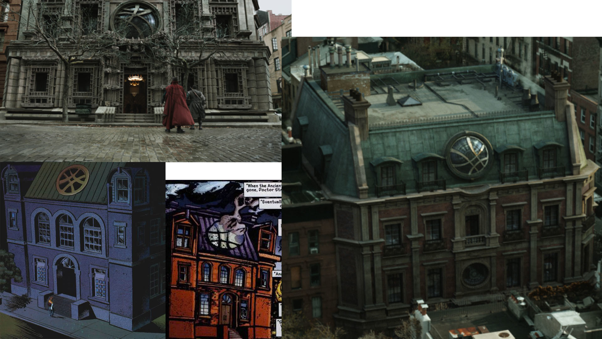 download free new york sanctum doctor strange download free new york sanctum doctor strange