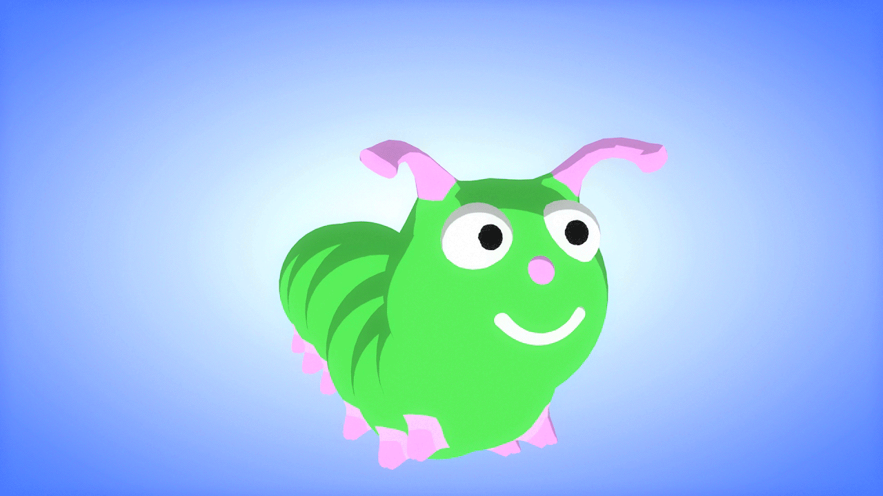 wallpapers Purple Caterpillar Clipart julius weissmann caterpillar