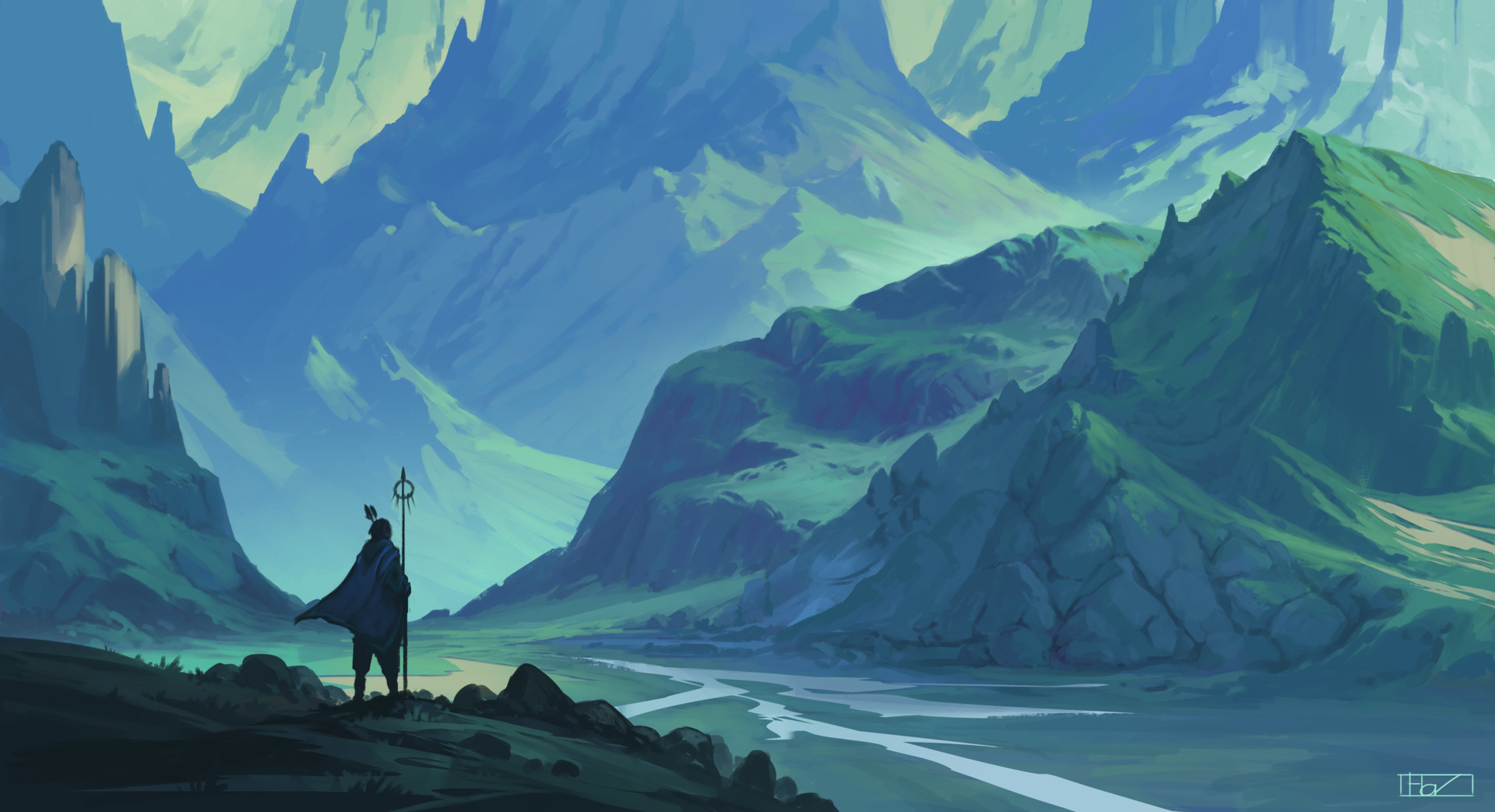 Artstation Imagination