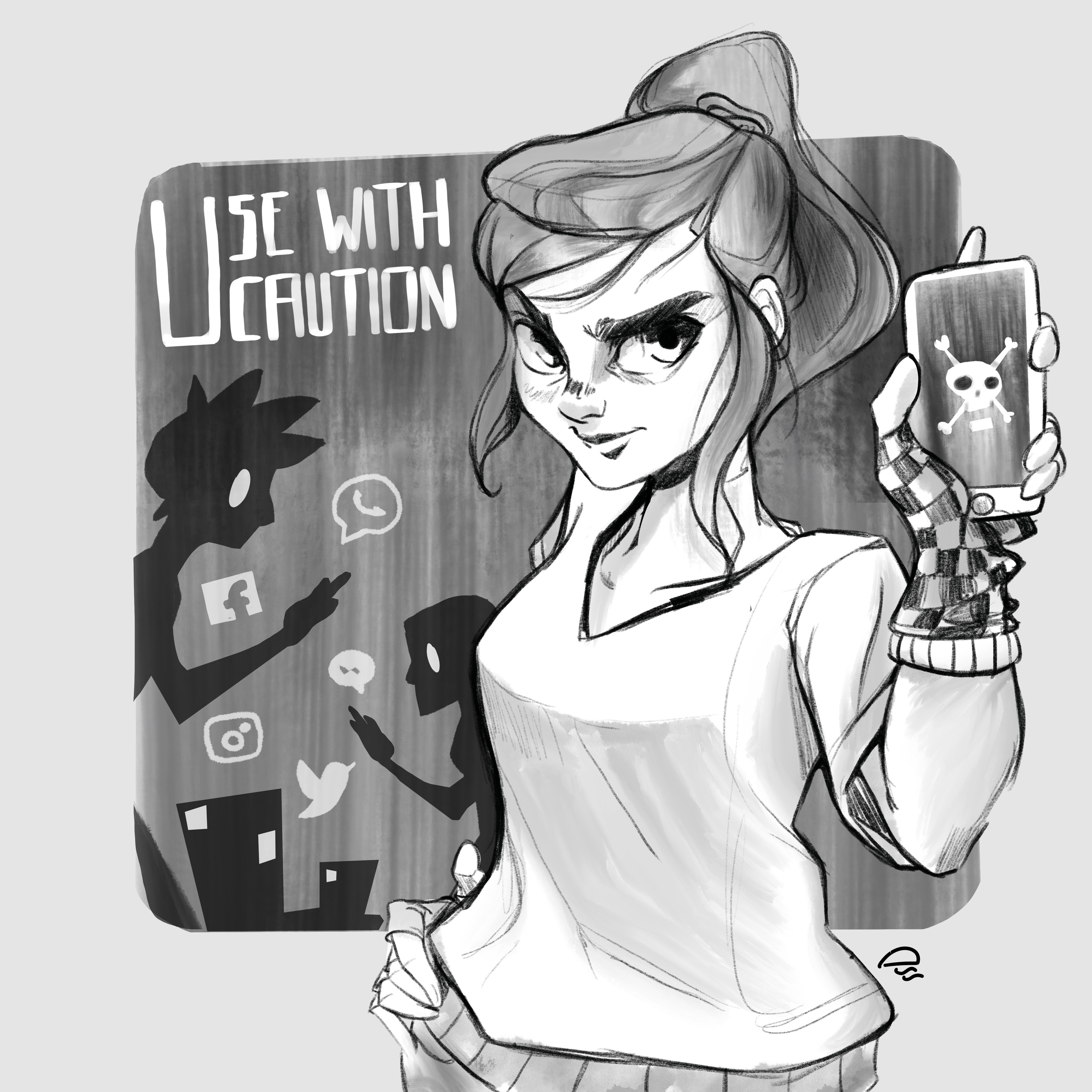 Alvaro Serrano USE WITH CAUTION