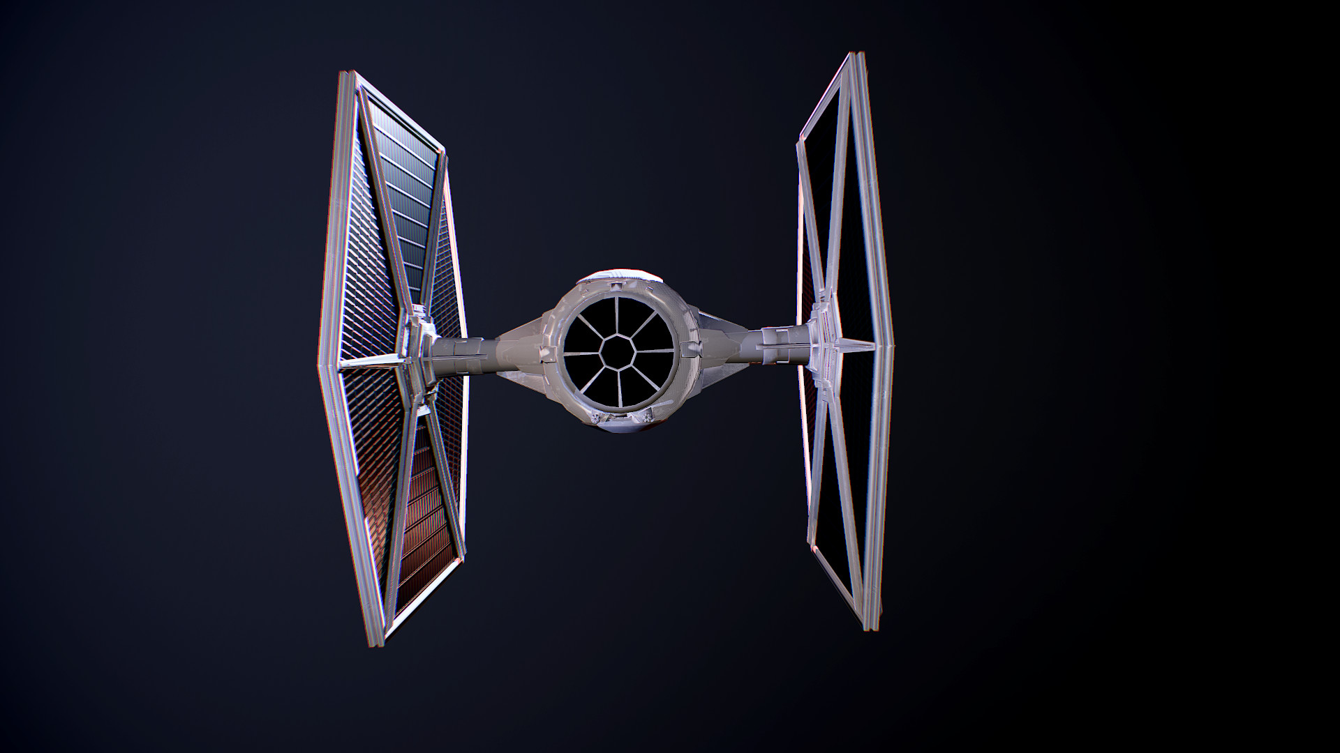 tiefighters