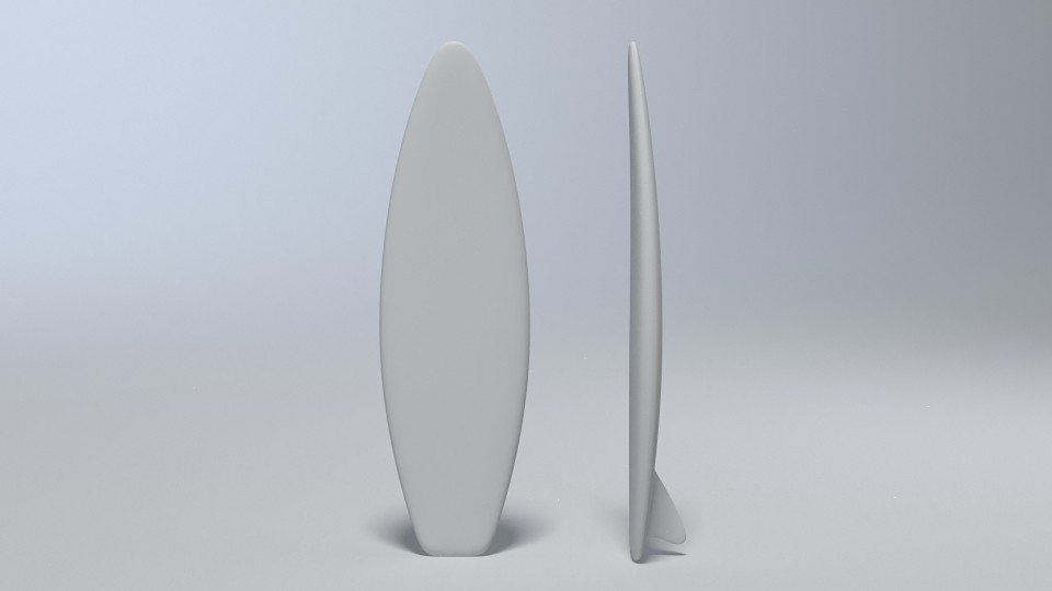 Prop - Shaded