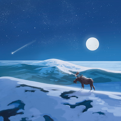 Some new illustration jobs