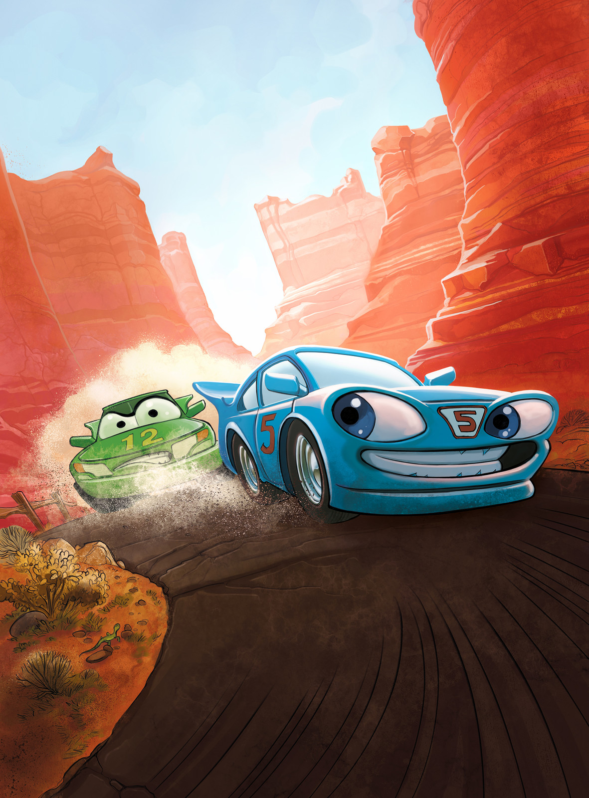 Cars