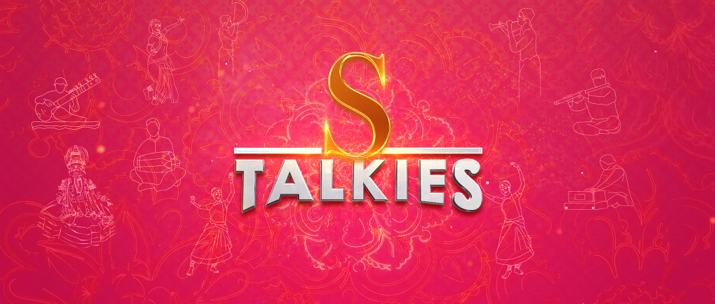 Artstation S Talkies Fukri Movie Production Company Logo