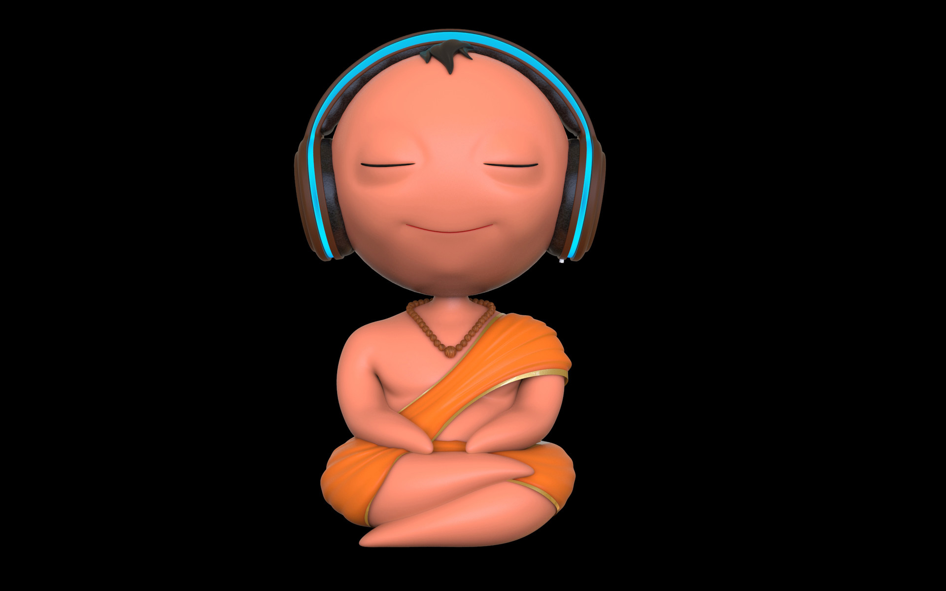 buddha peace