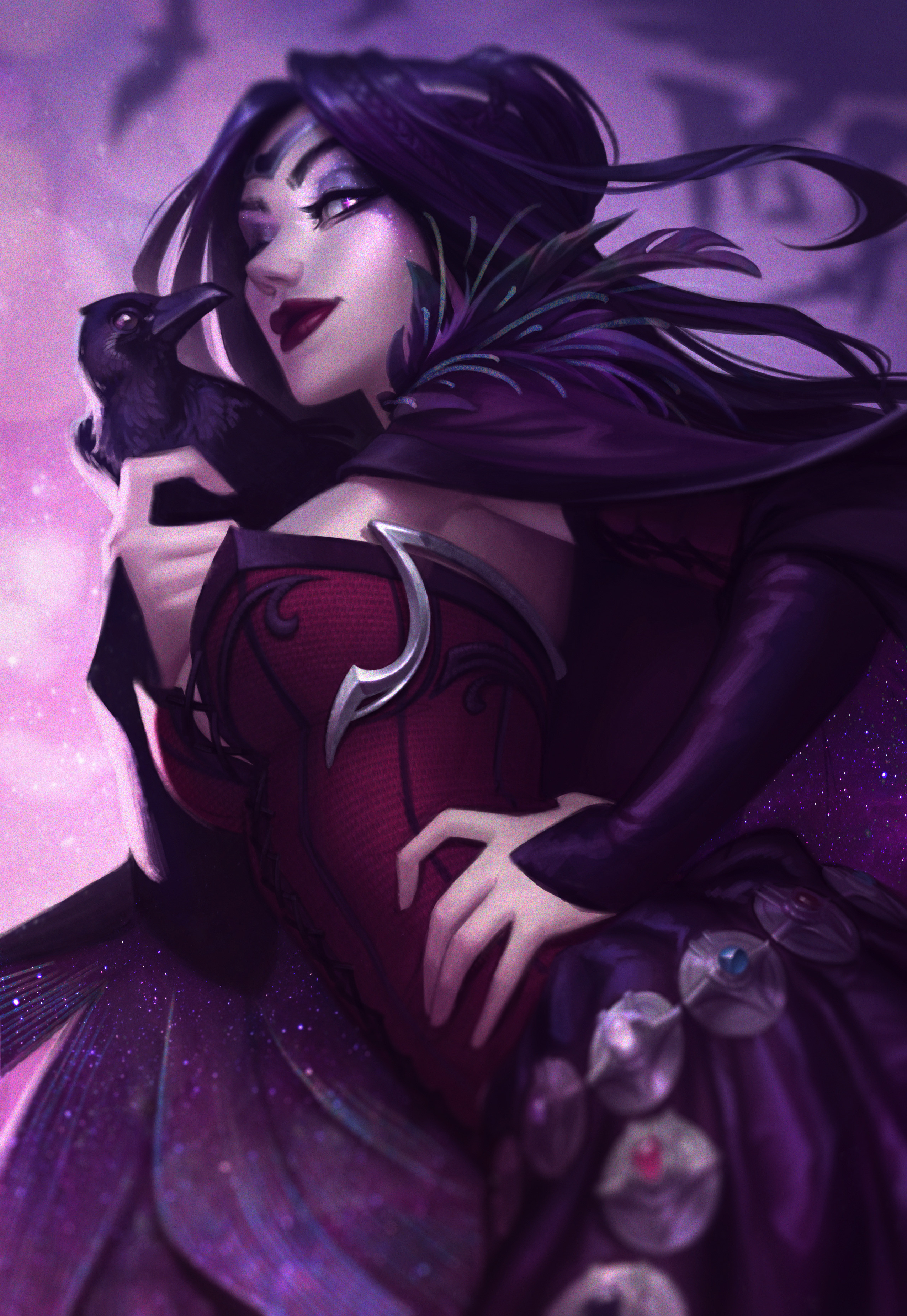 Morgana Dark
