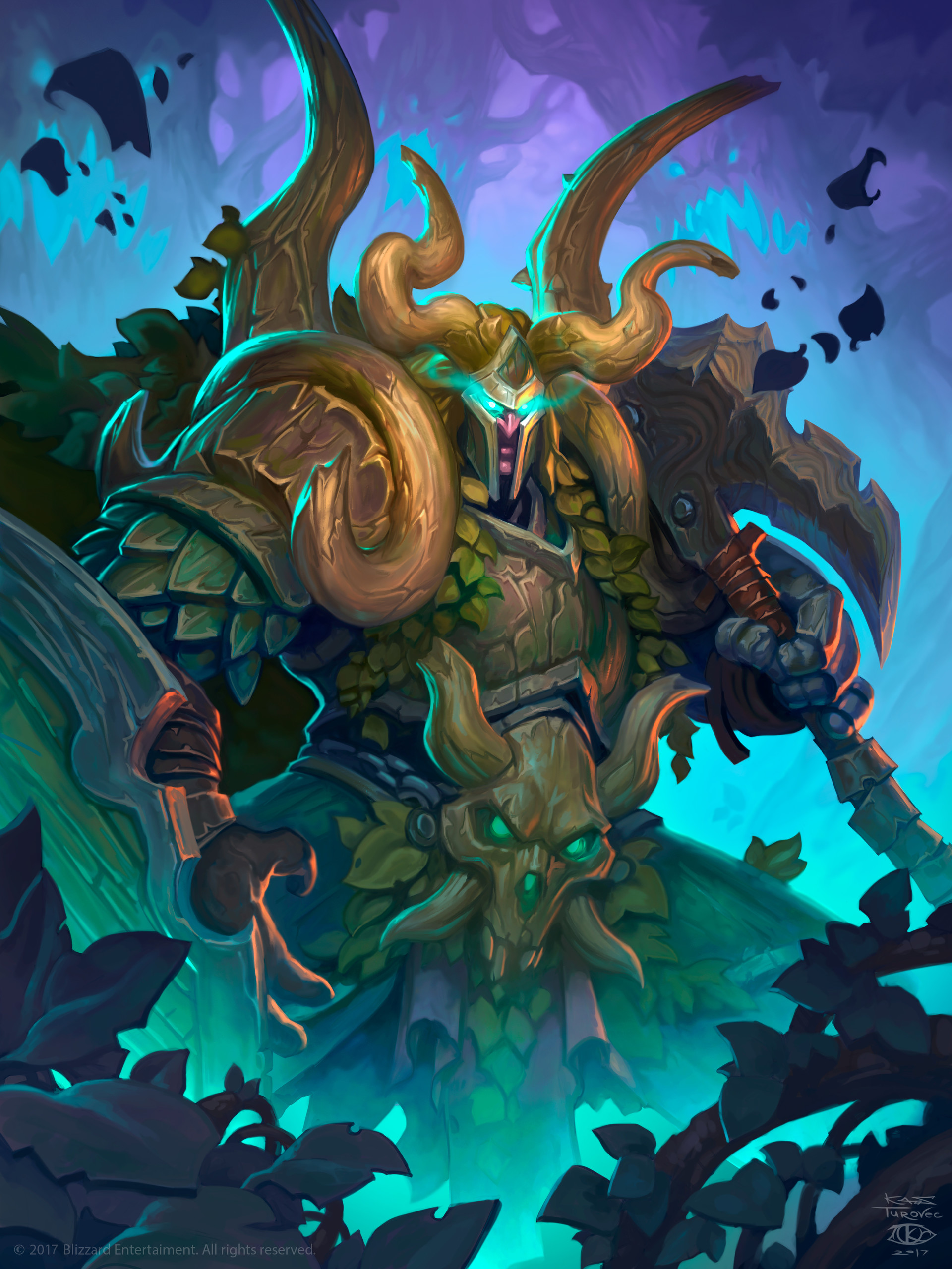 Бизард площадка торговая. Варкрафт Близзард. Варкрафт Hearthstone. Близзард Хартстоун. Древень херстоун.