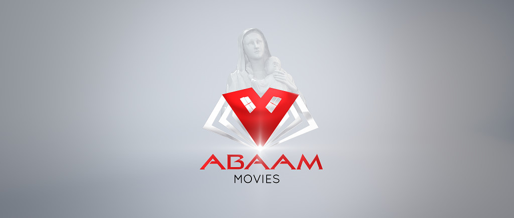 Artstation Abaam Movies Production Logo Animation Solo 2017