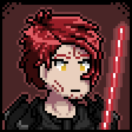 Artstation Friend S Animated Sith Character Profile Pic Masashi Osukaa artstation friend s animated sith