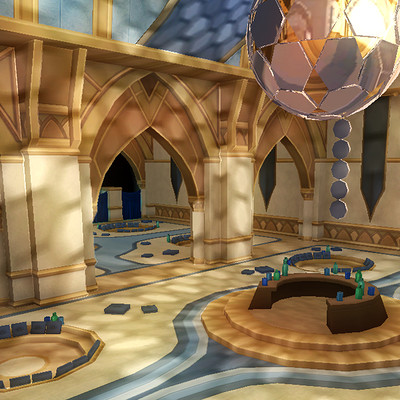 Wizard101 Work