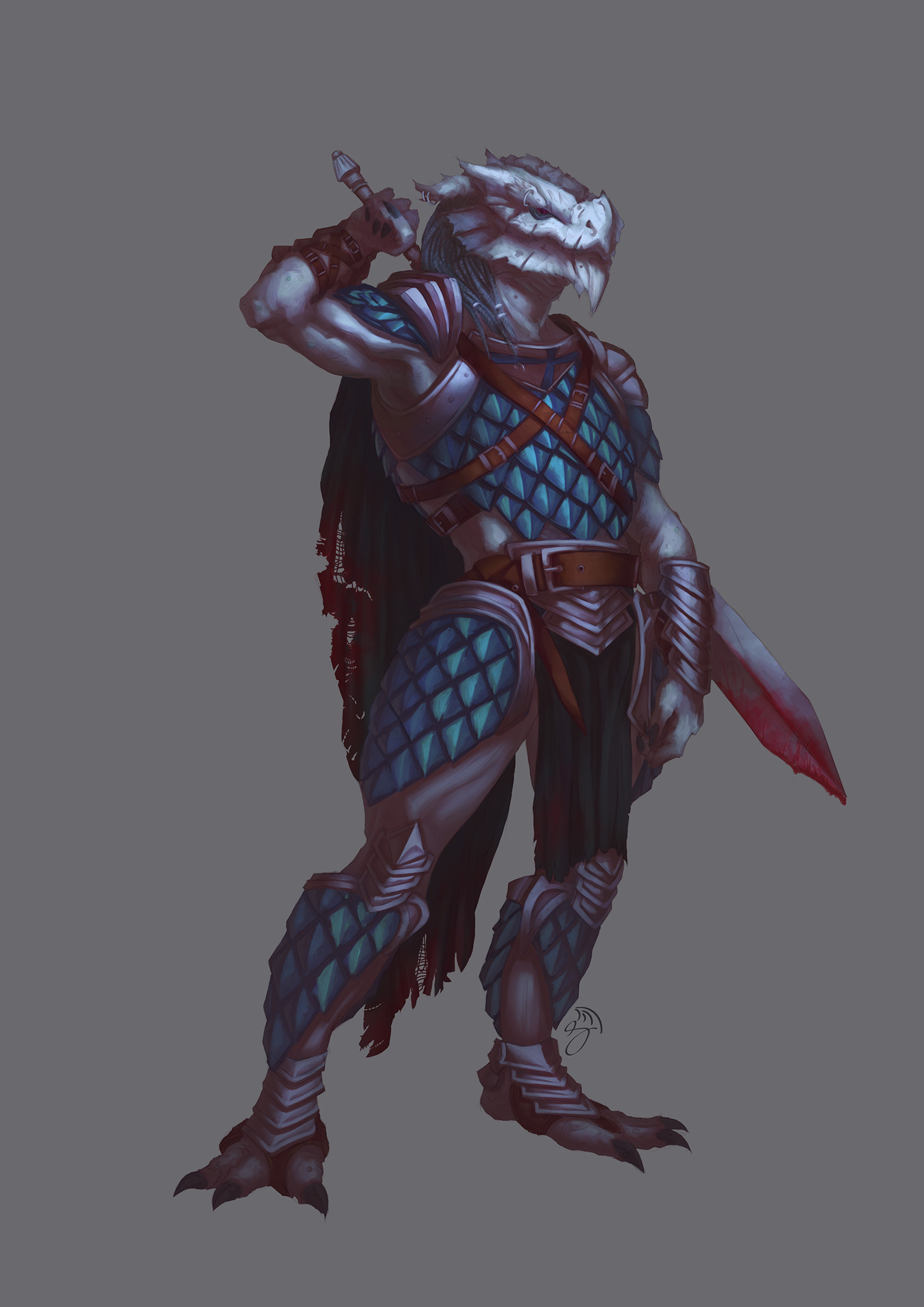 d&d half dragon 5e d&d half dragon 5e