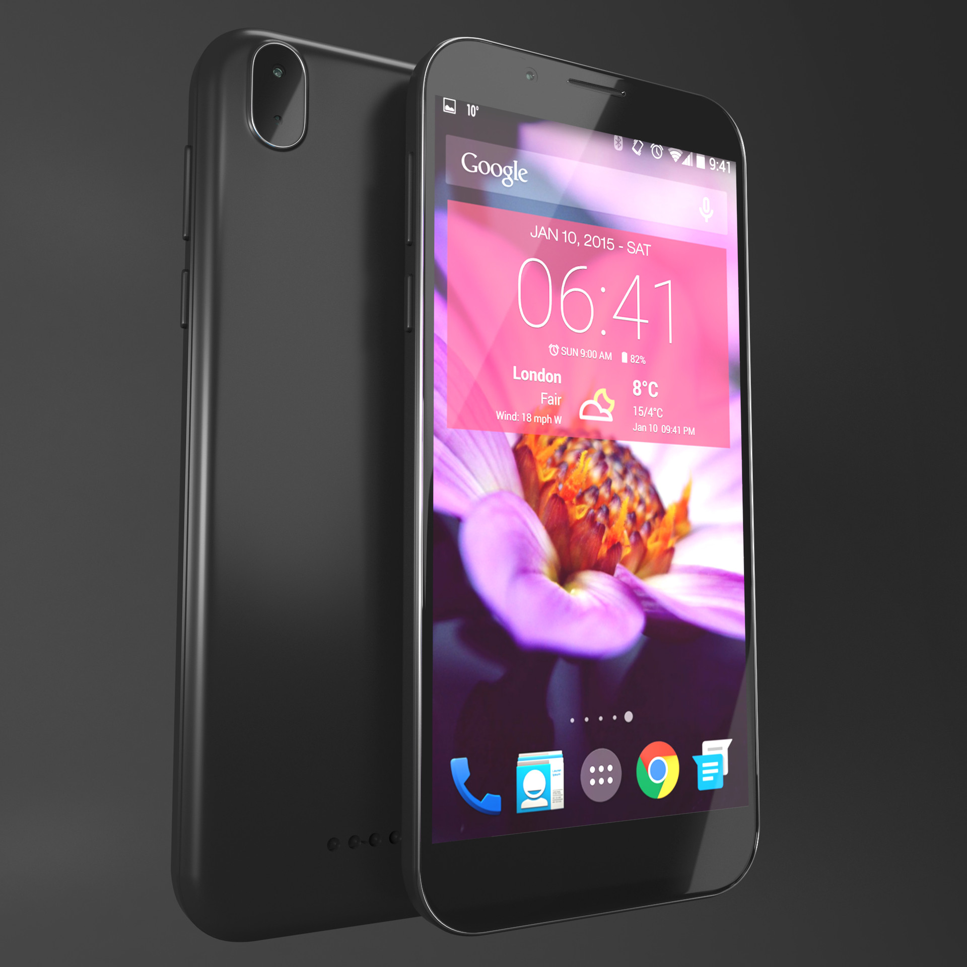 ArtStation - Smartphone