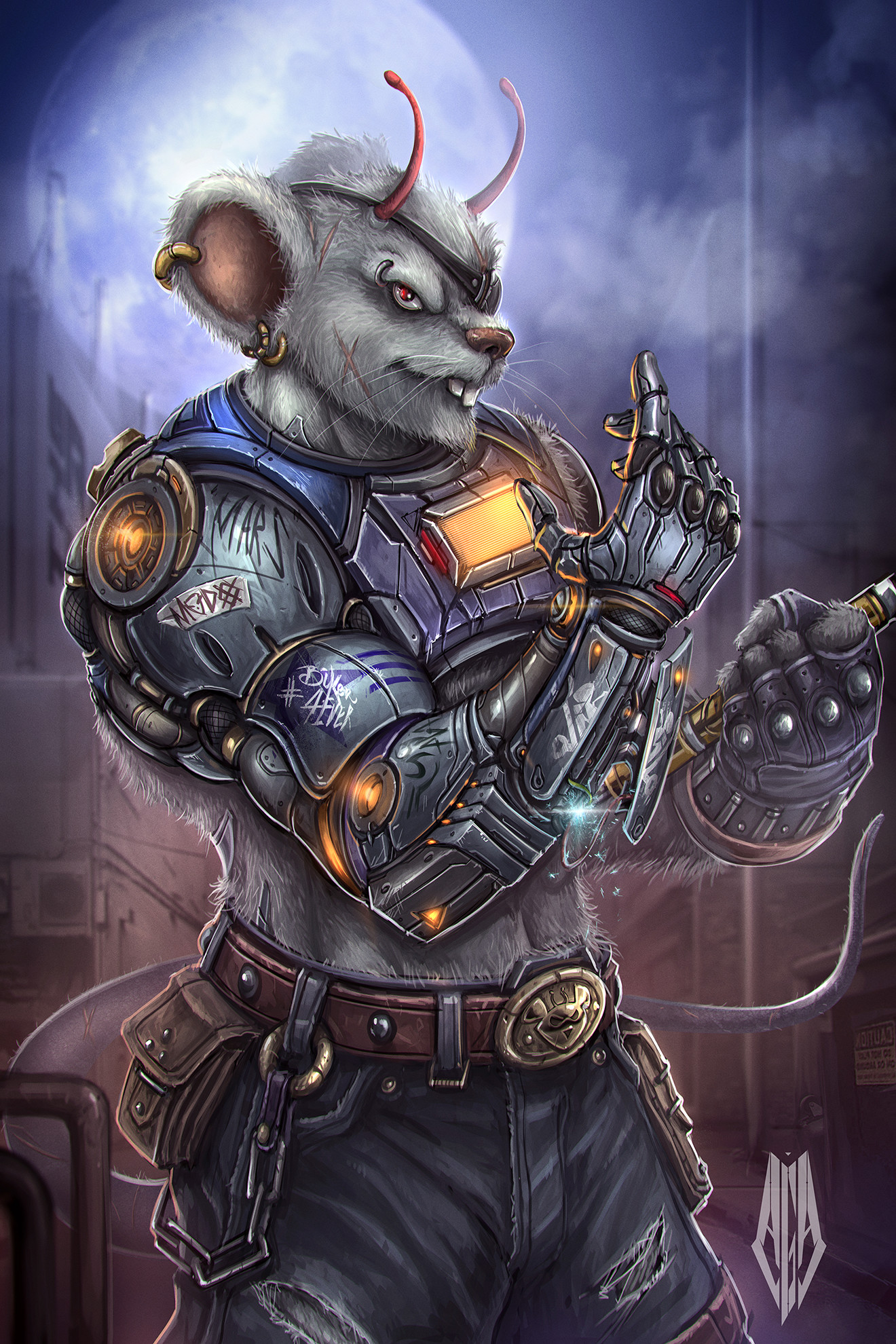 ArtStation - Fan Art Modo , Alejandro Gonzalez Agudelo Последние твиты от サヌ사누(sanu) (@changed_fan_art).