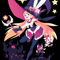 Artstation The Witch Of Commerce Alexis Rives