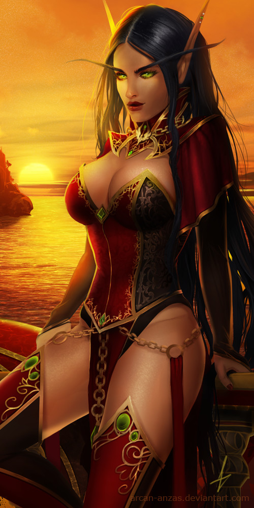 sexy clothes wow Skimpy Outfits Pretty Please - General Discussion main image 0