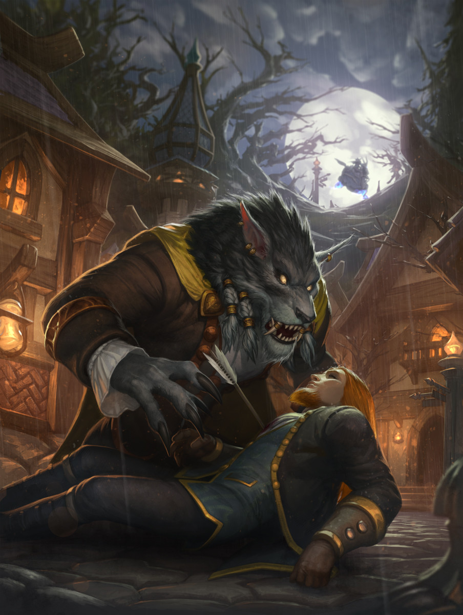 Wow Chronicles Orc Vs Elf Wow Chronicles Orc Vs Elf