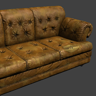 Furniture Props